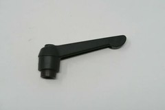 1 pcs MONROE ENGINEERING Handle MA-48010 STEEL Insert Blank Reamed Inch 0.47 in