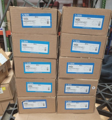 System Sensor SBBCWL Surface Mount Back Box