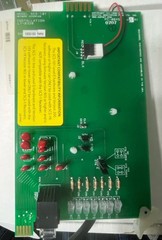 DMP SCS-101 Network Interface Line Card For SCS-1R Alarm Monitoring Receiver