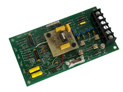 USED General Electric SILCO-5 Speed Input 4006L4117AA