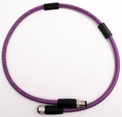 Balluff BCC0A12 BCC M415-M412-3B-329-PS72N1-006 Interconnectors -Unused-
