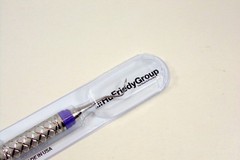 Sickle Scaler HU FRIEDY No. 204S | Everedge 2.0 | S204S9E2 Kit /5 Pcs