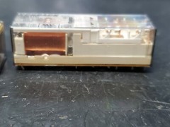 Safety Relay by Schrack SR6B4110-V23050-A1110-A542 110V coil, 2NC 4 NO contacts