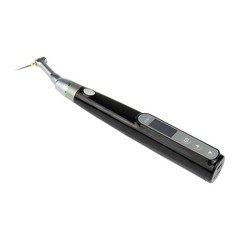 VVDental Wireless Endo Motor 16:1 Root Canal Treatment OLED Screen 360° Rotation