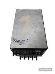 Cosel PAA300F-24 Power Supply Input AC100-240V 4.4A Output 24VDC 14A