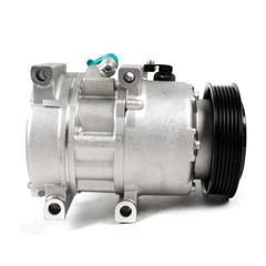 A/C Compressor w/ Clutch For 2011-2014 Hyundai Sonata/ 2011 Kia Optima 2.0L 2.4L