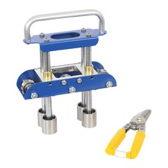 90 Degrees /metal Bending Machine Sheet Metal Bender Fit 0.01-0.04in Sheet Metal
