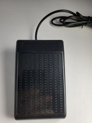 Replacement Foot Switch Pedal Controller Type: KH-0913 DC 30V/2.5A
