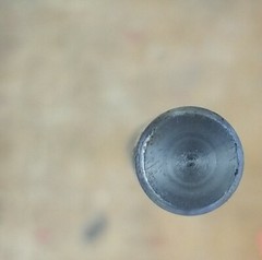 O1 Tool Steel Round Bar 1/2″ Diameter x 14″-Long–>01 Tool Steel .500″ DIameter