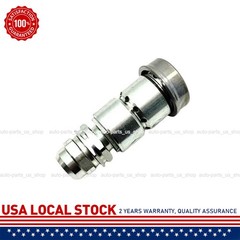 2× Hydraulic Coupler Cartridge for Case For IH For 84262367 Compatible Tractors
