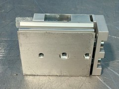 FESTO MINIATURE PNEUMATIC SLIDE CYLINDER SLT-10-10-P-A