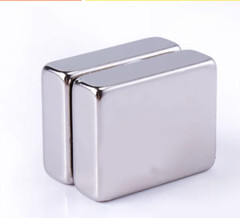 Square Super Strong Magnets Length 3-25mm N35 Rare Earth NdFeB Magnet Multiple