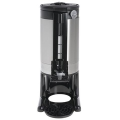 HUBERT® Coffee & Tea Dispenser 2.0 gal Thermal Gravity
