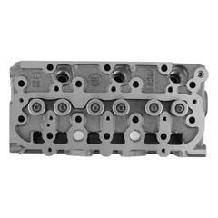 Complete Cylinder Head w/ Valves for Bobcat MT55 Mini Skid Loader 1G962-03045