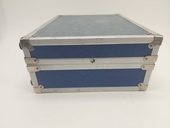 Promac Calibrator Model Number # DHT830S In Blue/Silver Carrying Case