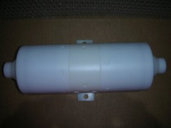 ITW Ransburg LKIT0018-06 Ceramic Cylinder Reservoir Assem. 220cc for AquaBlock 2