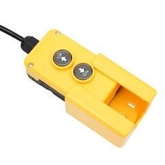 4.23 Quart Double Acting Hydraulic Pump Electric Hydraulic Pump for Dump Trailer