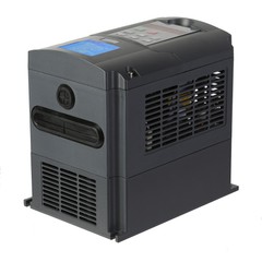7.5KW 10HP 220V Single To 3 Phase Variable Frequency Drive Inverter CNC VFD VSD