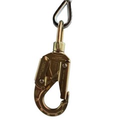 Proclimb Better Grab Steel Core Flipline Kit 1/2 Inch X 12 – Lanyard