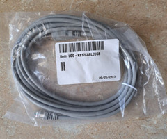 Bematech USB Kitchen Controller to KB1700 KB9000 RJ11 Bump Bar & Fits Fresh KDS