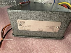 SOR 6NN-KK45-N4-F1A RANGE 25-275