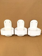 PDM Healthcare Bedside Dock 2030340-002 No Cable FREE SHIPPING, QTY AVAILABLE