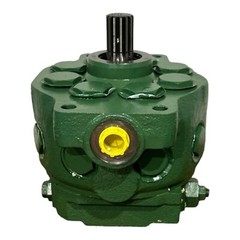 AR94660 For John Deere Hydraulic Pump 3010 3020 4000 4010 4020 4040 5010 6030