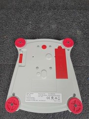 Ohaus SPX222 Scout SPX Portable Precision Balances Max 220g d=0.01g