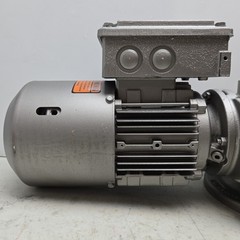Sew Eurodrive SAF57DT71D4BMG05HRKS1213 Gearmotor 1/2 Hp 201.00 Ratio 230/460V