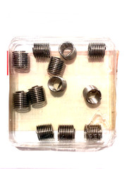 R1191-5 5/16-24 Inch Fine Thread Repair Inserts Qty 12