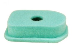 FOAM AIR FILTER 270848 4 HP ENGINES – FREE SHIPPING FITS BRIGGS & STRATTON
