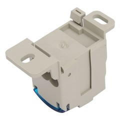 Din Rail Terminal Block Distribution Box Electric Wires Connector Junction Box