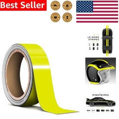x20ft Glossy Car Pinstriping Reflective Stripe