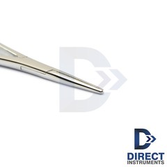 Orthodontic Mathieu Needle Holder Forceps Slim Line Narrow Dental Ligature Plier