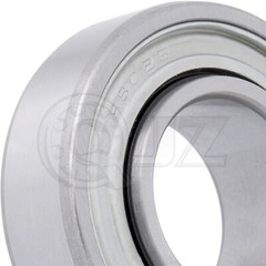 [Qty.50] New 88026 Agricultural Machinery Bearing [26mm Bore x 52mm OD x 15mm W]