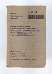 Pitney Bowes E-Z Seal Sealing Solution 4 fl oz 4-Pack