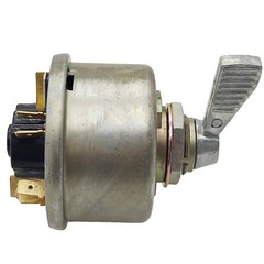 Starter Heater Heat Switch for Allis-Chalmers Tractor AC 5040 5045 5050 72089444