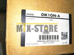 1pcs New OM Oriental motor OIK1GN-A0IK1GN-A good in condition