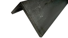 3in x 2in x 3/16in Steel Angle Iron 48in Piece