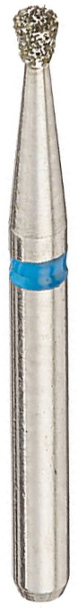 SUPÉR Multi-Use Diamond Burs Inverted Cone 805/012M Medium pk/10-$5 Combine Ship