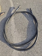 Milwaukee Tool 48-37-7010 14 Ft. Concrete Vibrator Shaft