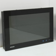 Advantech PPC-4151W Industrial 15.6″ LCD Touchscreen Digital Display C