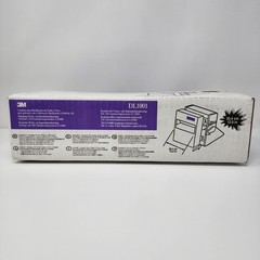 3M Double Sided Lamination Cartridge DL1001 for LS1000 Laminating System
