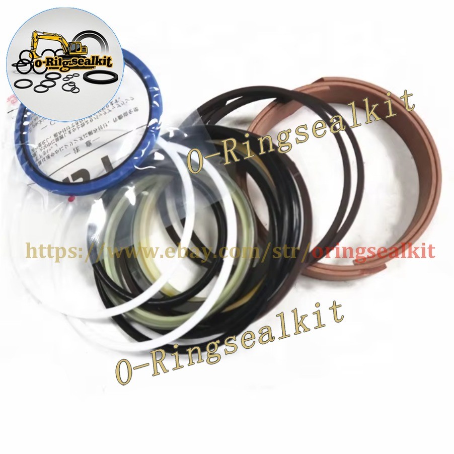 VOE14289131 ARM SEAL KIT 0.4KG For Volvo EC210B LC