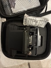 Fiber Optic Cleaver – Jonard FC-500