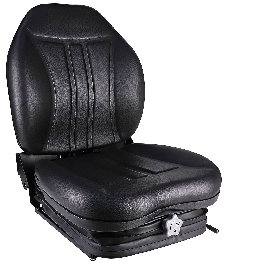 87019259 New Seat Fits Ford New Holland Lx465 Lx485 Lx565 Lx865 Lx885 Lx985