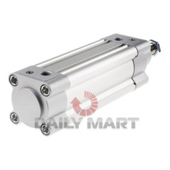 New In Box FESTO DSBC-100-50-PPVA-N3 Pneumatic Cylinder