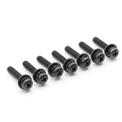 Screws for LG OLED55C1PUB.AUS (OLED55C1PUB) TV Stand / Legs (Set of 7)