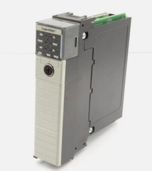 ALLEN BRADLEY 1756-L63 PLC Processor Controller Contrologix