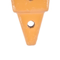 Brand New 1193204 Backhoe Bucket Shanks & 1U3202 Bucket Teeth with Pins Retainer